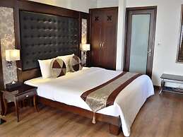 City Bay Palace Hotel