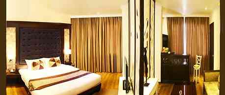 City Bay Palace Hotel