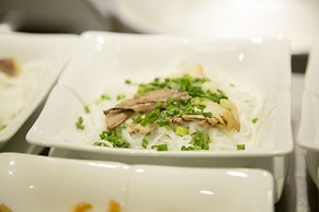 City Bay Palace Hotel