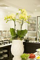 City Bay Palace Hotel