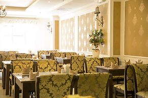 City Bay Palace Hotel