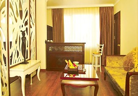 City Bay Palace Hotel