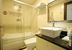 City Bay Palace Hotel