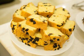 City Bay Palace Hotel