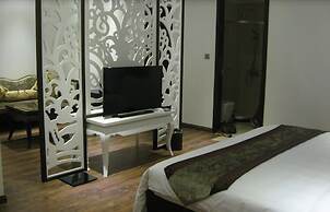 City Bay Palace Hotel