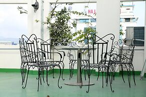 City Bay Palace Hotel