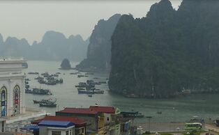 City Bay Palace Hotel