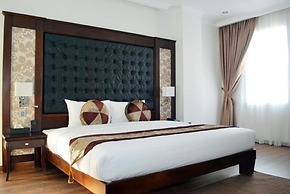 City Bay Palace Hotel