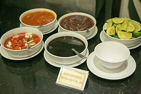 City Bay Palace Hotel