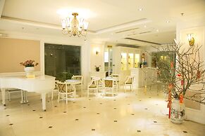 City Bay Palace Hotel