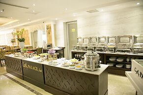 City Bay Palace Hotel