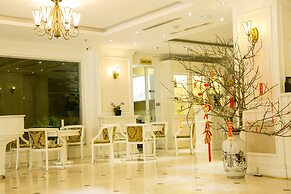 City Bay Palace Hotel