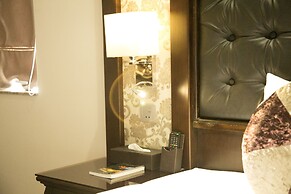 City Bay Palace Hotel