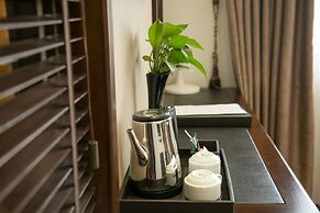 City Bay Palace Hotel