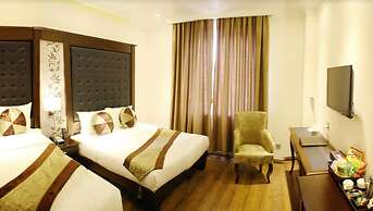 City Bay Palace Hotel