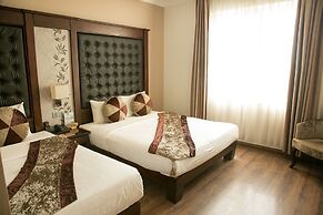 City Bay Palace Hotel