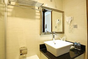 City Bay Palace Hotel