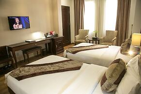 City Bay Palace Hotel