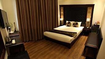 City Bay Palace Hotel