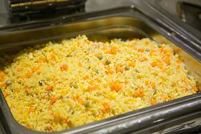 City Bay Palace Hotel