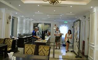 City Bay Palace Hotel