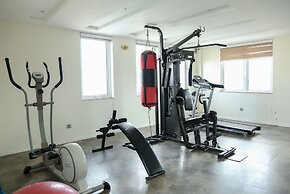 City Bay Palace Hotel