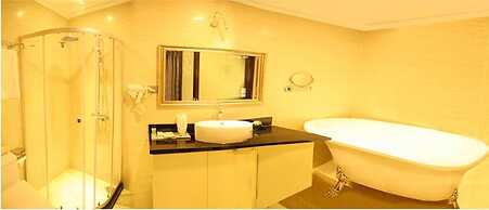 City Bay Palace Hotel