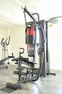 City Bay Palace Hotel