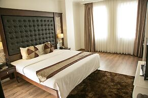 City Bay Palace Hotel