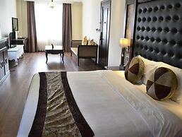 City Bay Palace Hotel