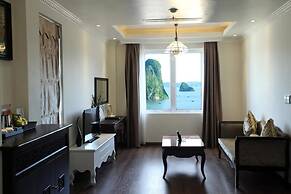 City Bay Palace Hotel