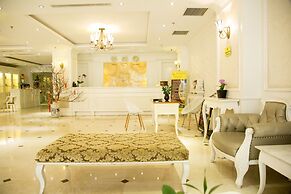 City Bay Palace Hotel