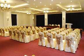 City Bay Palace Hotel