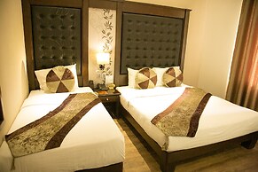 City Bay Palace Hotel