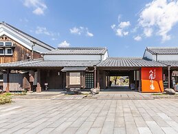 Katsuragi Onsen Happu-no-yu