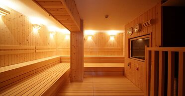 Katsuragi Onsen Happu-no-yu