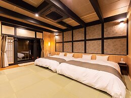 Katsuragi Onsen Happu-no-yu