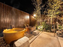 Katsuragi Onsen Happu-no-yu