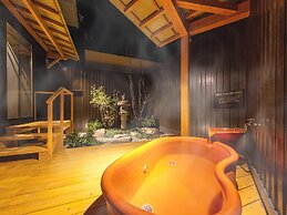 Katsuragi Onsen Happu-no-yu
