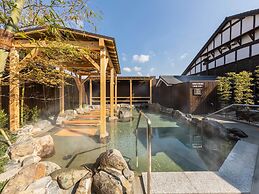 Katsuragi Onsen Happu-no-yu