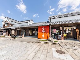 Katsuragi Onsen Happu-no-yu