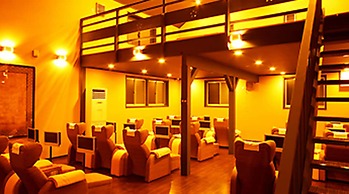 Katsuragi Onsen Happu-no-yu