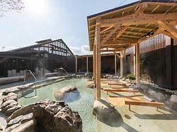 Katsuragi Onsen Happu-no-yu
