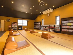 Katsuragi Onsen Happu-no-yu