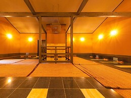 Katsuragi Onsen Happu-no-yu