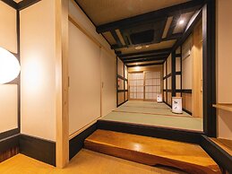 Katsuragi Onsen Happu-no-yu