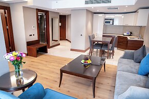 Grand Aras Hotel & Suites