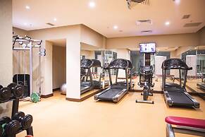 Grand Aras Hotel & Suites