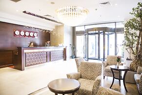 Grand Aras Hotel & Suites