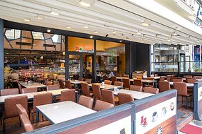 Grand Aras Hotel & Suites